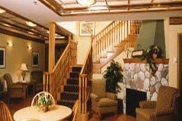 Hotel Lakeview Inn & Suites Manitoba