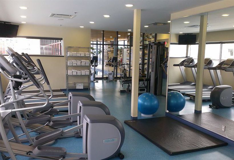 Hotel Le Square Phillips Montreal Quebec