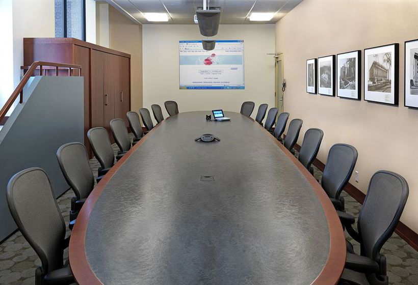 Hôtel Le Square Phillips | Montreal | Québec | Hôtels au Canada 1