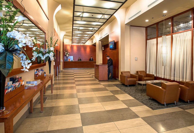 Hôtel Le Square Phillips | Montreal | Québec | Hôtels au Canada 12