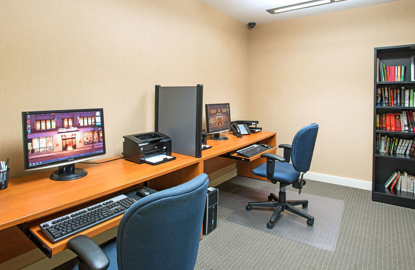 Hôtel Le Square Phillips | Montreal | Québec | Hôtels au Canada 15