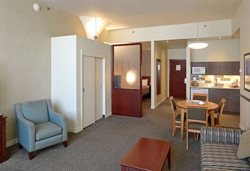 Hôtel Le Square Phillips | Montreal | Québec | Hôtels au Canada 17