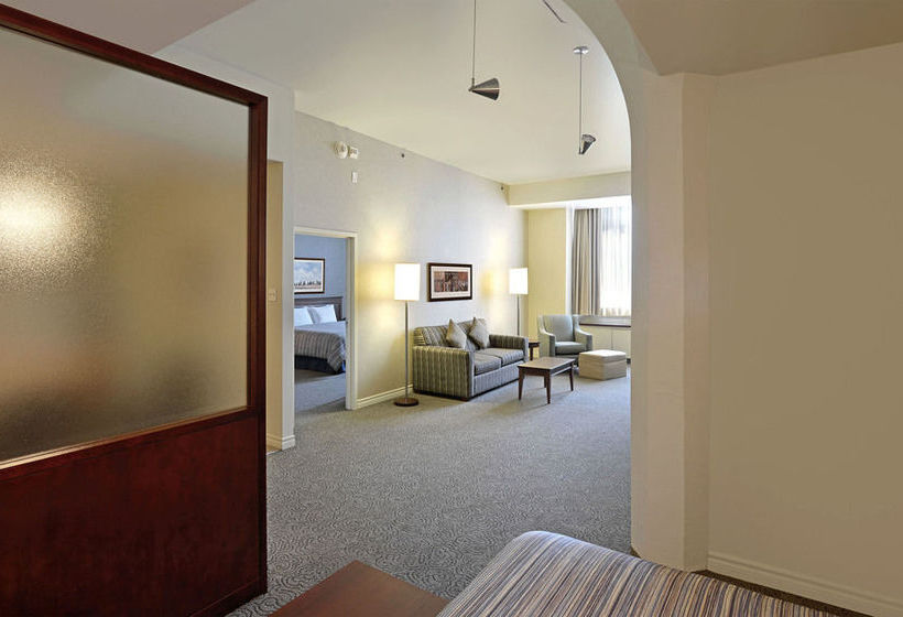 Hôtel Le Square Phillips | Montreal | Québec | Hôtels au Canada 18