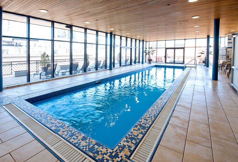 Hôtel Le Square Phillips | Montreal | Québec | Hôtels au Canada 19