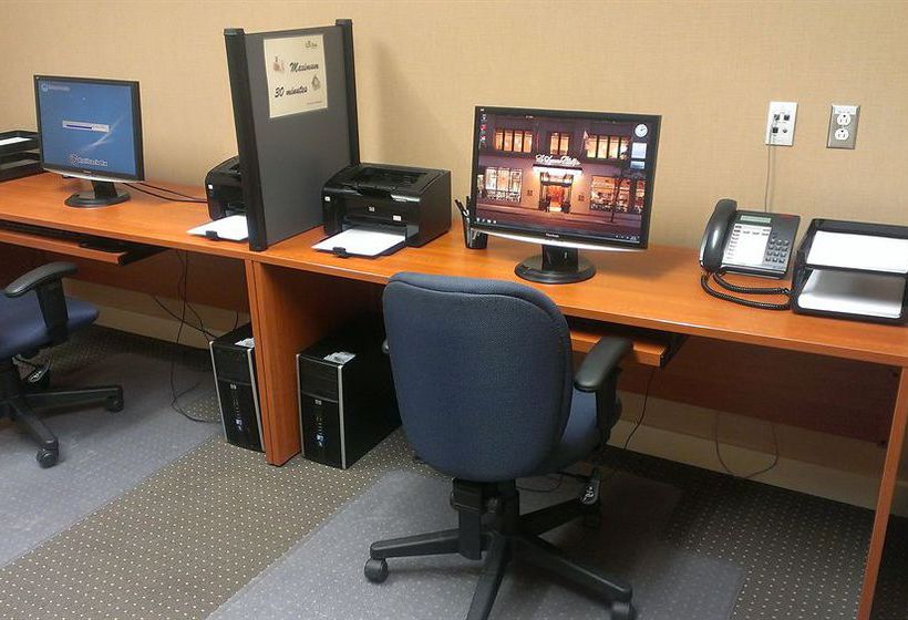 Hôtel Le Square Phillips | Montreal | Québec | Hôtels au Canada 2