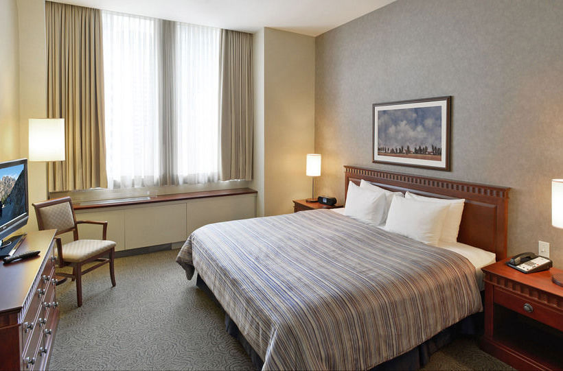 Hôtel Le Square Phillips | Montreal | Québec | Hôtels au Canada 20