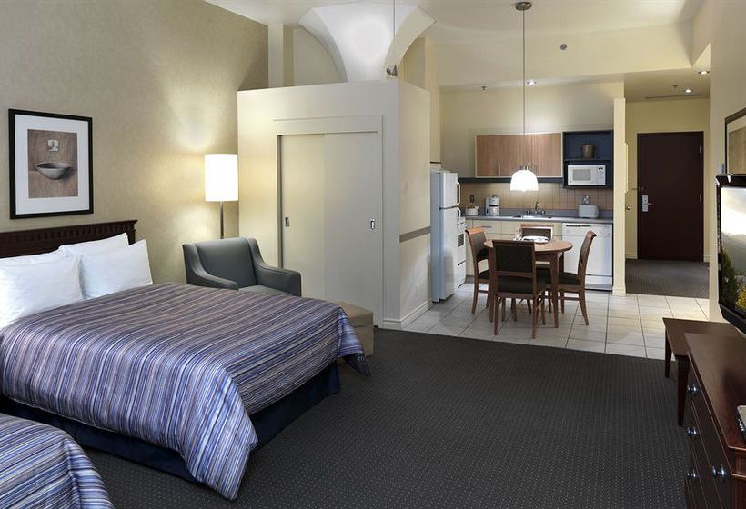 Hôtel Le Square Phillips | Montreal | Québec | Hôtels au Canada 4