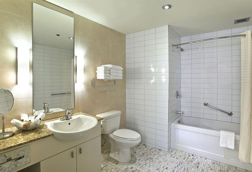 Hôtel Le Square Phillips | Montreal | Québec | Hôtels au Canada 7