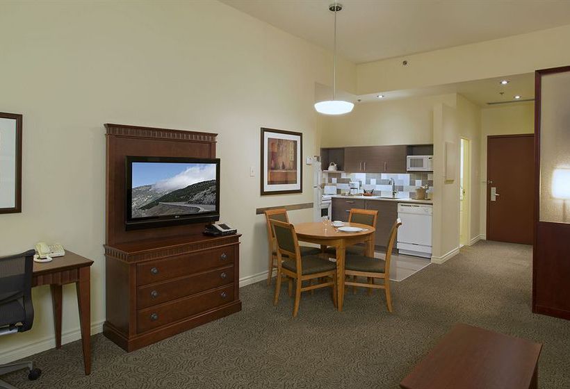 Hôtel Le Square Phillips | Montreal | Québec | Hôtels au Canada 8