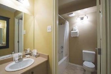 Motel Super8 Victoria | Victoria | British Columbia | Canada 11