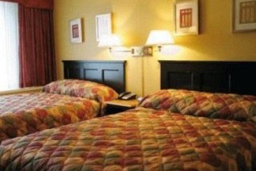 Motel Super8 Victoria | Victoria | British Columbia | Canada 2