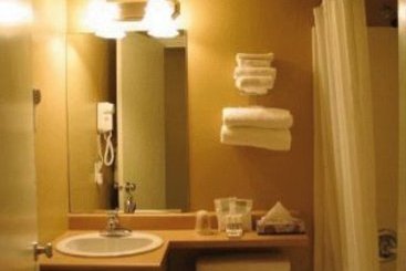 Motel Super8 Victoria | Victoria | British Columbia | Canada 4