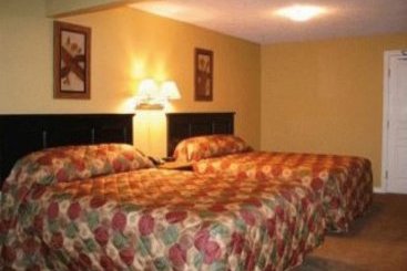 Motel Super8 Victoria | Victoria | British Columbia | Canada 5