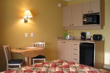 Motel Super8 Victoria | Victoria | British Columbia | Canada 7