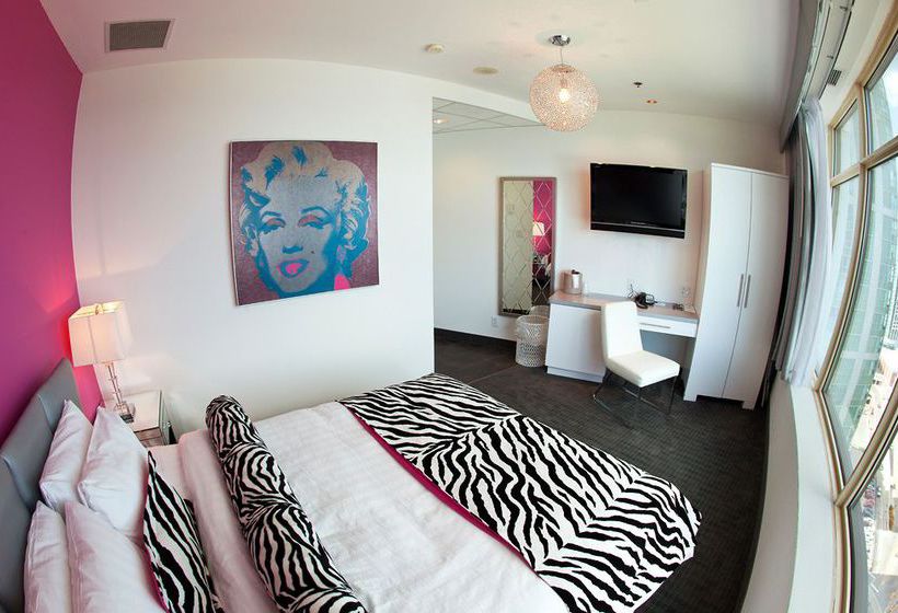 The Tower Hotel | Niagara Falls | Ontario | Canada 1