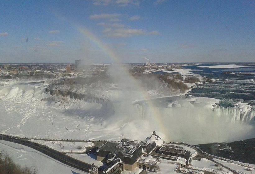 The Tower Hotel | Niagara Falls | Ontario | Canada 11