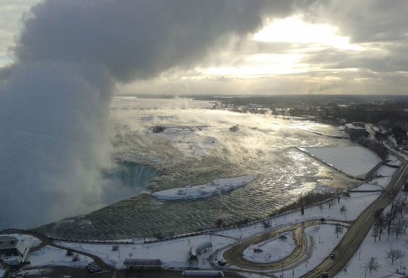 The Tower Hotel | Niagara Falls | Ontario | Canada 12