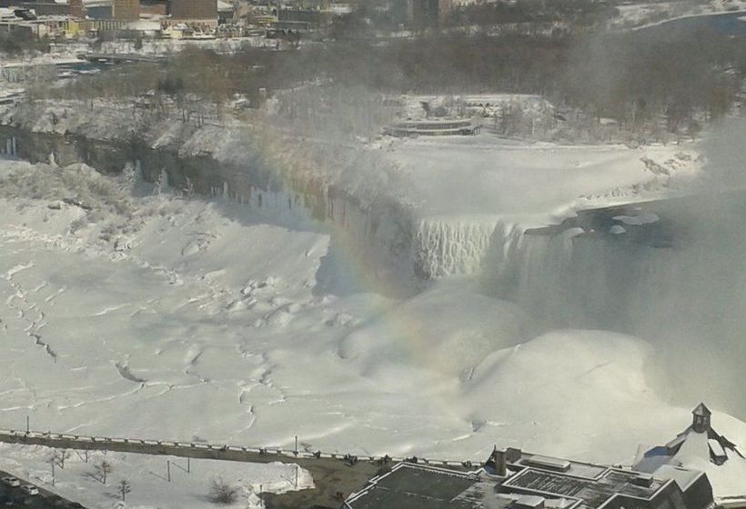 The Tower Hotel | Niagara Falls | Ontario | Canada 13