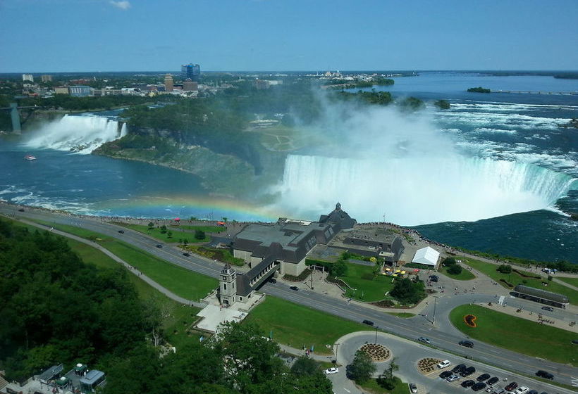 The Tower Hotel | Niagara Falls | Ontario | Canada 17