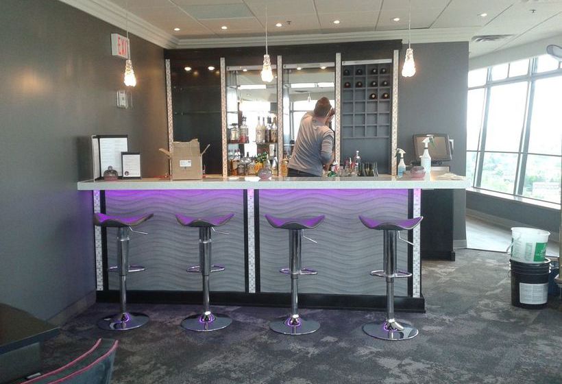 The Tower Hotel | Niagara Falls | Ontario | Canada 18