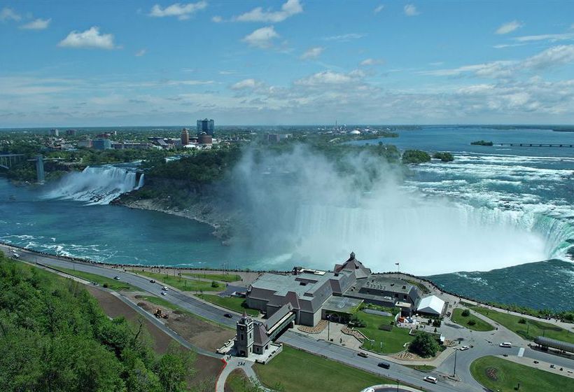 The Tower Hotel | Niagara Falls | Ontario | Canada 3
