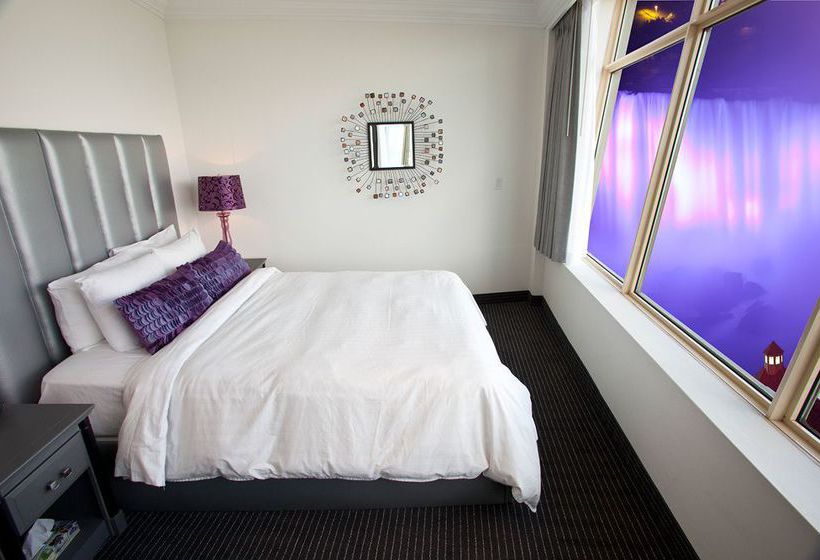 The Tower Hotel | Niagara Falls | Ontario | Canada 4