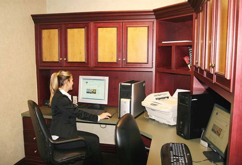 Hotel Hampton Inn & Suites Toronto Airport | Mississauga | Ontario | Canada 2