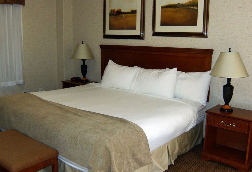 Motel Super 8 Grande Prairie Alberta