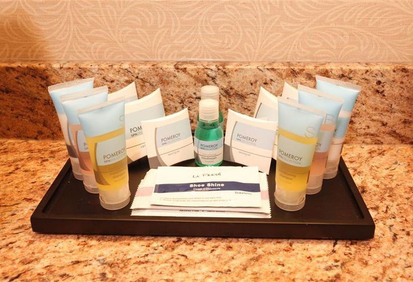 Hotel Pomeroy Inn & Suites Grande Prairie | Grande Prairie | Alberta | Canada 10