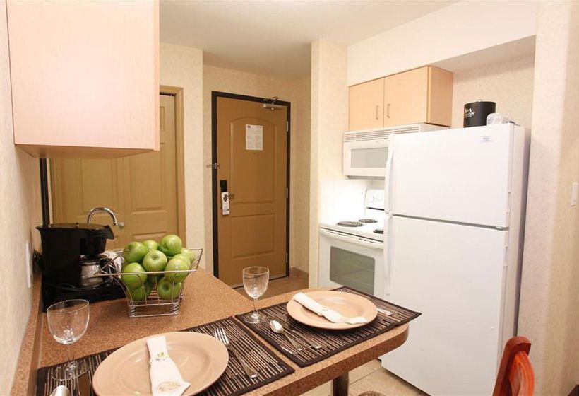 Hotel Pomeroy Inn & Suites Grande Prairie | Grande Prairie | Alberta | Canada 12