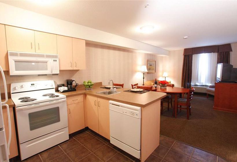 Hotel Pomeroy Inn & Suites Grande Prairie | Grande Prairie | Alberta | Canada 14