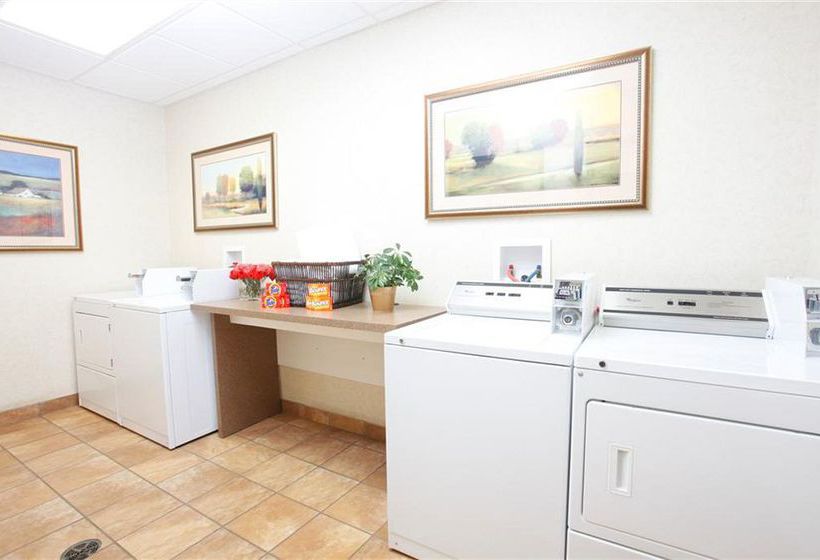 Hotel Pomeroy Inn & Suites Grande Prairie | Grande Prairie | Alberta | Canada 15