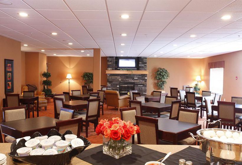 Hotel Pomeroy Inn & Suites Grande Prairie | Grande Prairie | Alberta | Canada 2