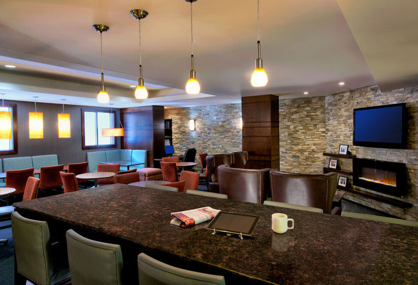 Hotel Residence Inn by Marriot Halifax Downtown Halifax Nueva Escocia