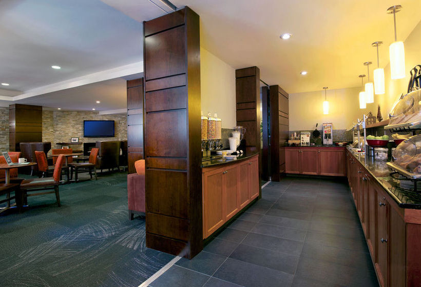 Hotel Residence Inn by Marriot Halifax Downtown | Halifax | Nova Scotia | Canada 1