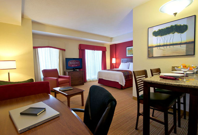 Hotel Residence Inn by Marriot Halifax Downtown | Halifax | Nova Scotia | Canada 10