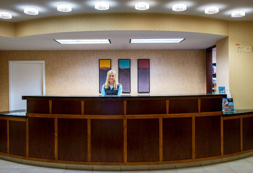 Hotel Residence Inn by Marriot Halifax Downtown | Halifax | Nova Scotia | Canada 12