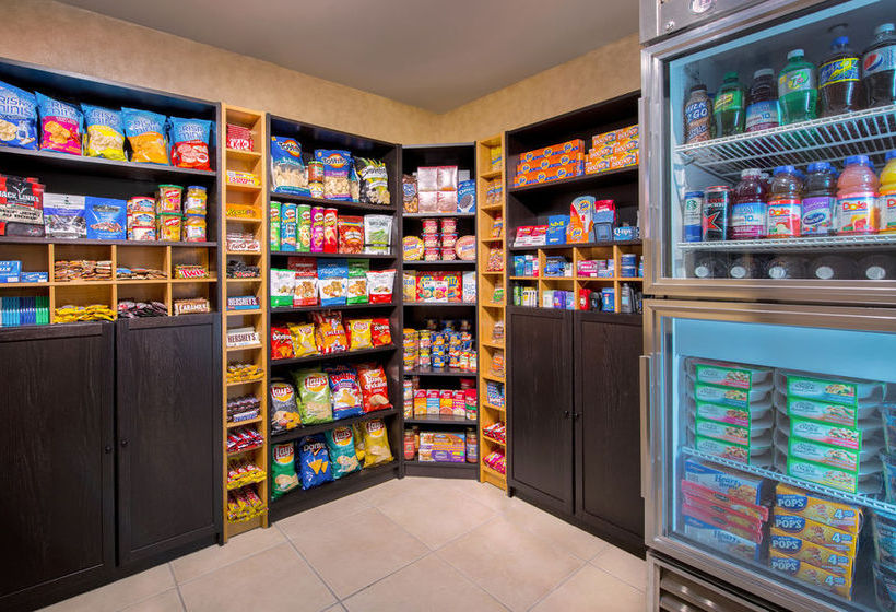 Hotel Residence Inn by Marriot Halifax Downtown | Halifax | Nova Scotia | Canada 14