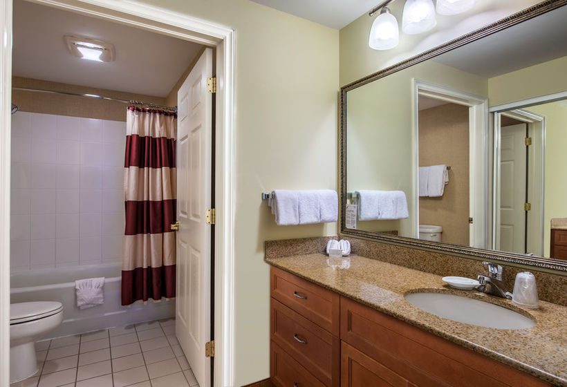 Hotel Residence Inn by Marriot Halifax Downtown | Halifax | Nova Scotia | Canada 16