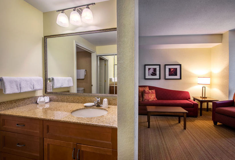 Hotel Residence Inn by Marriot Halifax Downtown | Halifax | Nova Scotia | Canada 17