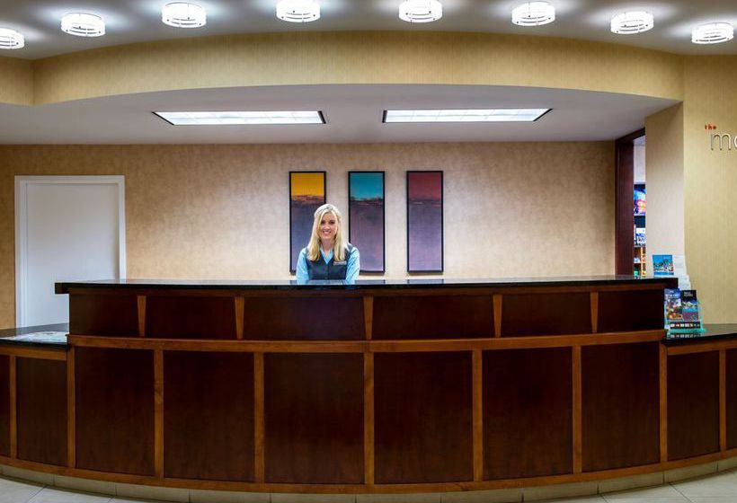 Hotel Residence Inn by Marriot Halifax Downtown | Halifax | Nova Scotia | Canada 19