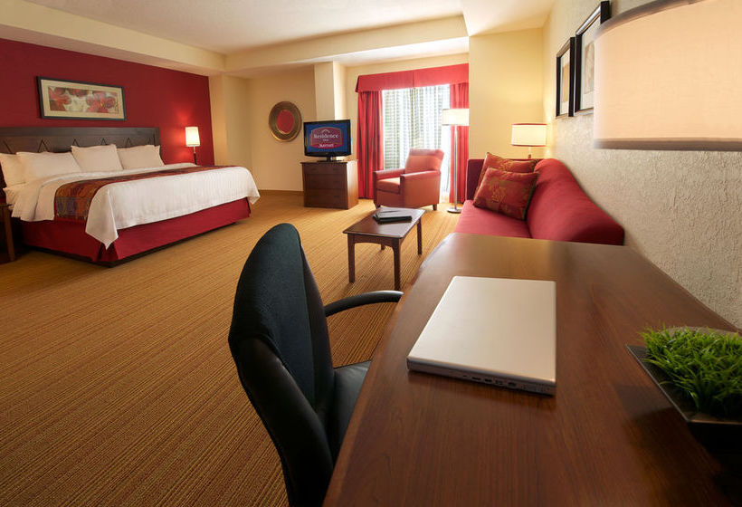 Hotel Residence Inn by Marriot Halifax Downtown | Halifax | Nova Scotia | Canada 2