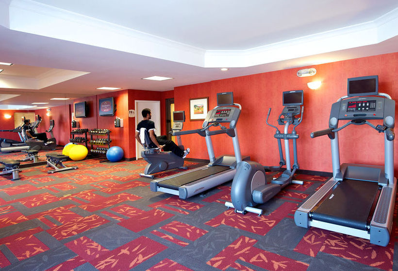 Hotel Residence Inn by Marriot Halifax Downtown | Halifax | Nova Scotia | Canada 3