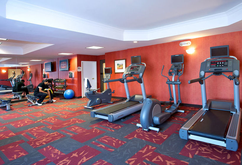 Hotel Residence Inn by Marriot Halifax Downtown | Halifax | Nova Scotia | Canada 4