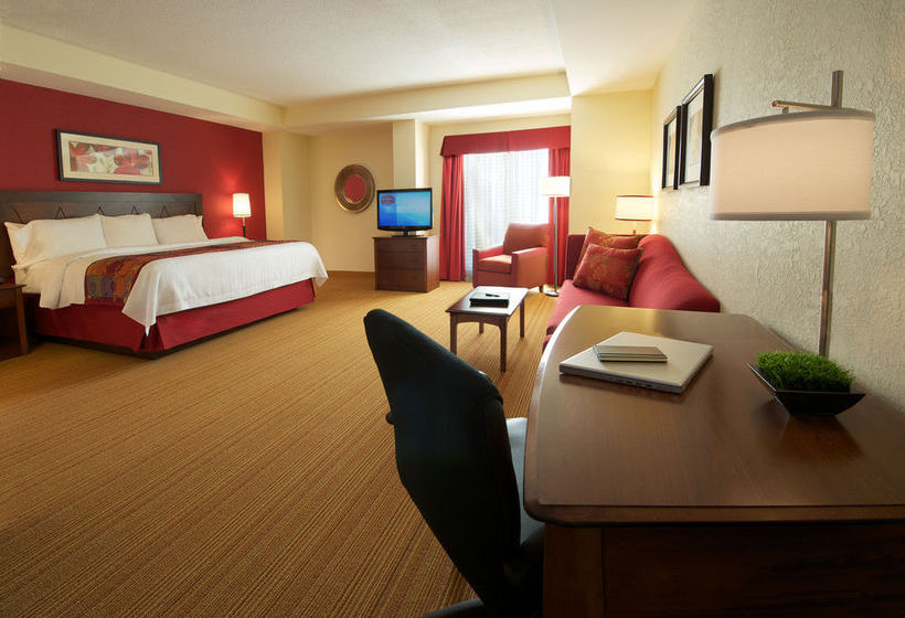 Hotel Residence Inn by Marriot Halifax Downtown | Halifax | Nova Scotia | Canada 5