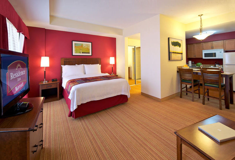 Hotel Residence Inn by Marriot Halifax Downtown | Halifax | Nova Scotia | Canada 6