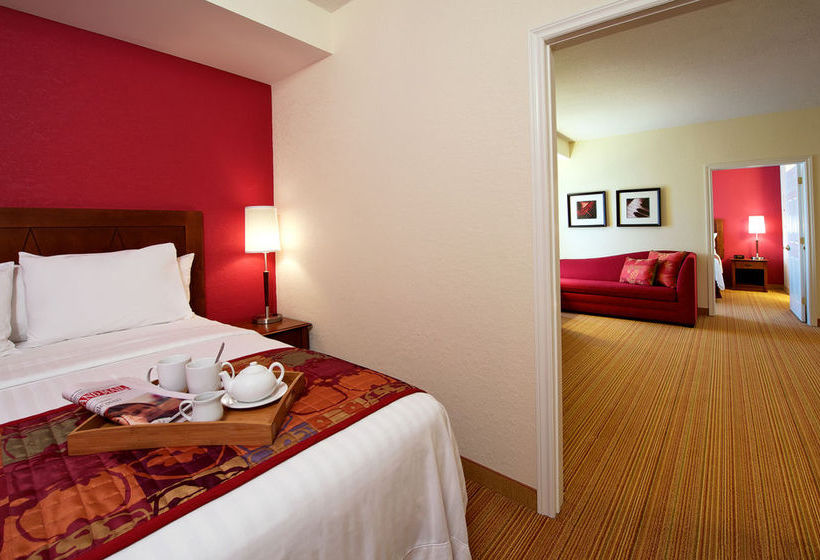 Hotel Residence Inn by Marriot Halifax Downtown | Halifax | Nova Scotia | Canada 7