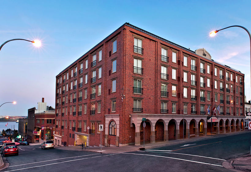 Hotel Residence Inn by Marriot Halifax Downtown | Halifax | Nova Scotia | Canada 8