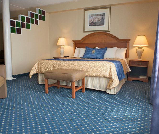 Hotel Monte Carlo Inns - Toronto Markham | Markham | Ontario | Canada 1