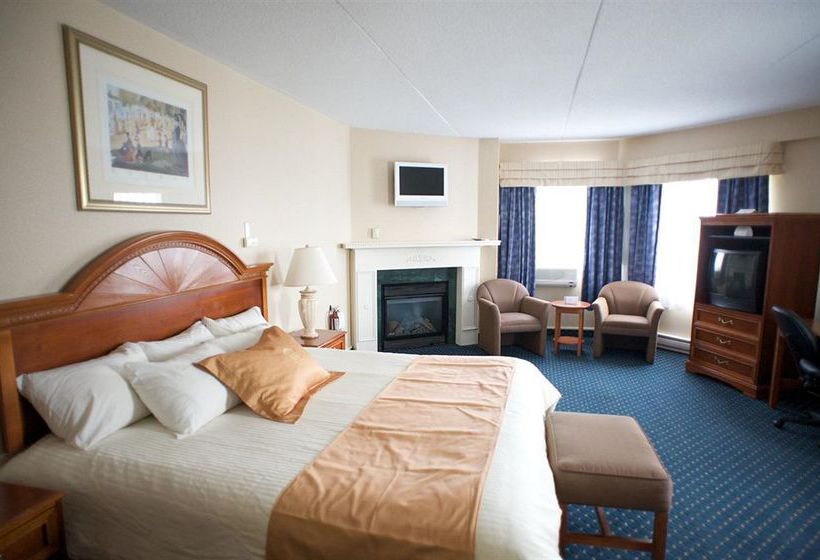 Hotel Monte Carlo Inns - Toronto Markham | Markham | Ontario | Canada 10